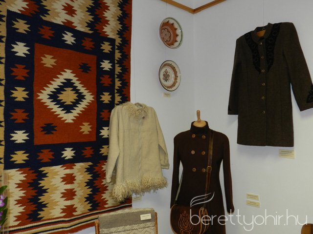 Szülőföldünk Biharország- kiállításmegnyitó 39